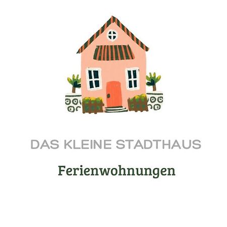 Das Kleine Stadthaus Бернкастель-Кюс Екстер'єр фото